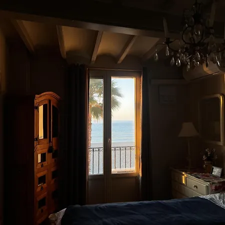 Casa Blue Bayou Villajoyosa
