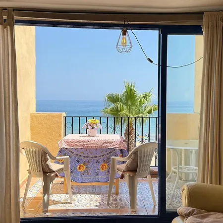 Casa Blue Bayou Hébergement de vacances La Vila Joiosa