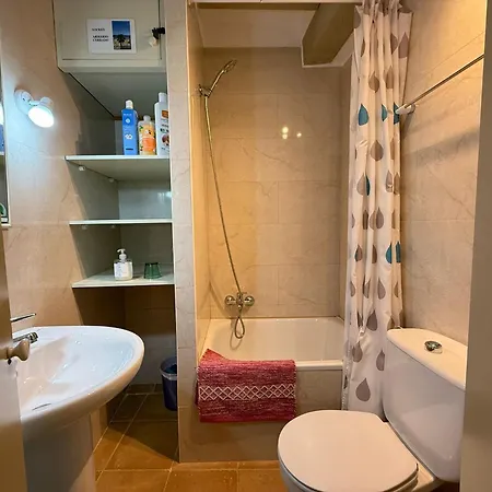 Casa Blue Bayou 別荘 ビリャホヨサ
