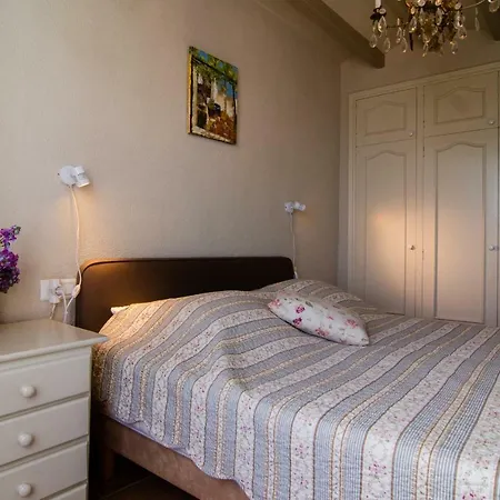 Casa Blue Bayou Holiday home Villajoyosa