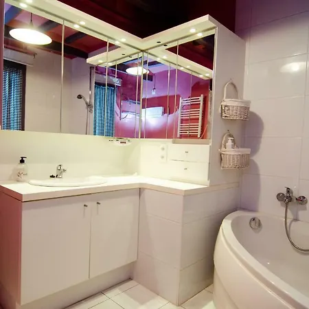Casa Blue Bayou Holiday home