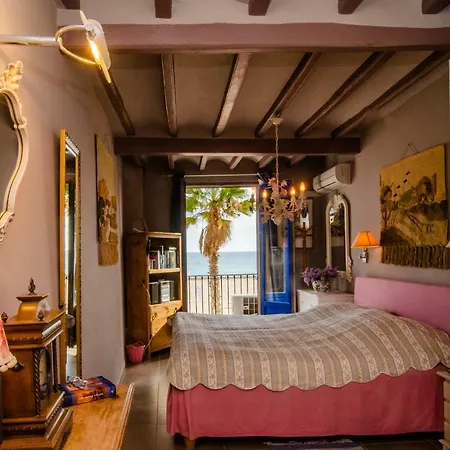 Casa de Férias Casa Blue Bayou