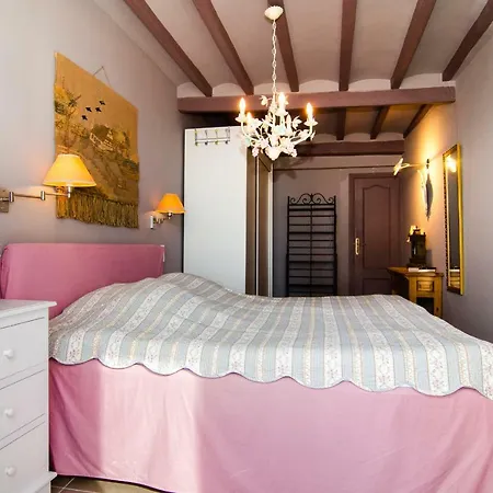 Casa Blue Bayou * Villajoyosa