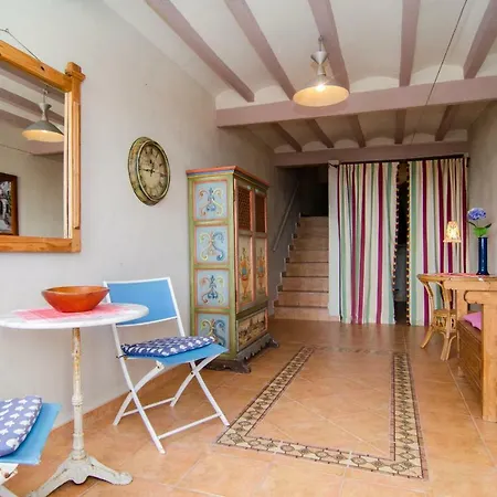 Casa Blue Bayou * Villajoyosa