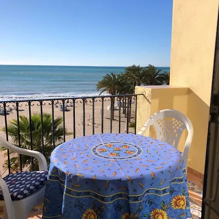 Holiday home Casa Blue Bayou