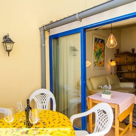 Casa Blue Bayou La Vila Joiosa