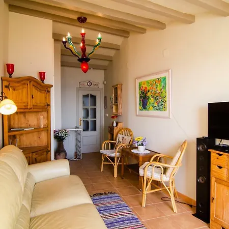Casa Blue Bayou Villajoyosa