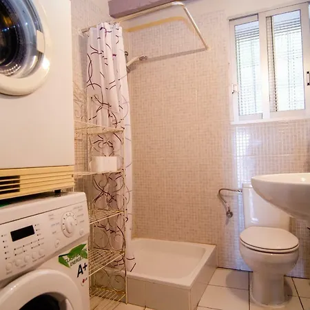 Casa Blue Bayou Prázdninový dům Villajoyosa
